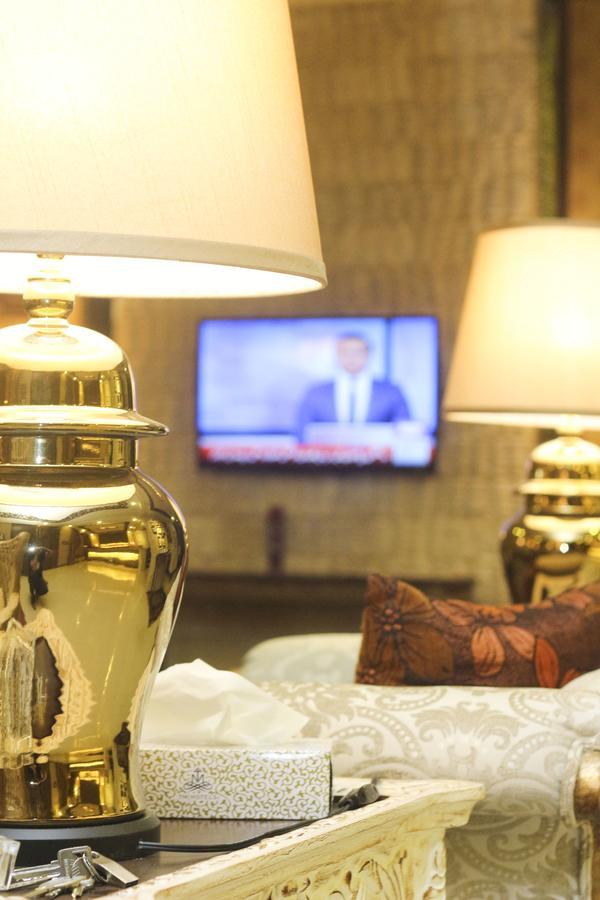 فندق Shelton'S Rezidor بيشاور المظهر الخارجي الصورة